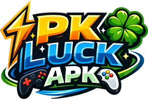 pk luck apk